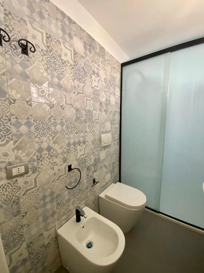 Apartamento Aletheia Bríndisi Exterior foto