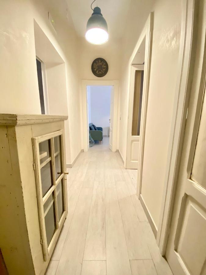 Apartamento Aletheia Bríndisi Exterior foto